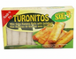 Turon Banana Roll with Jackfruit 1Lb