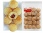 Wei Chuan Buchi Sesame Balls Red Bean