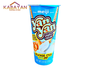 Yan Yan Vanilla Stick with Dip 57g