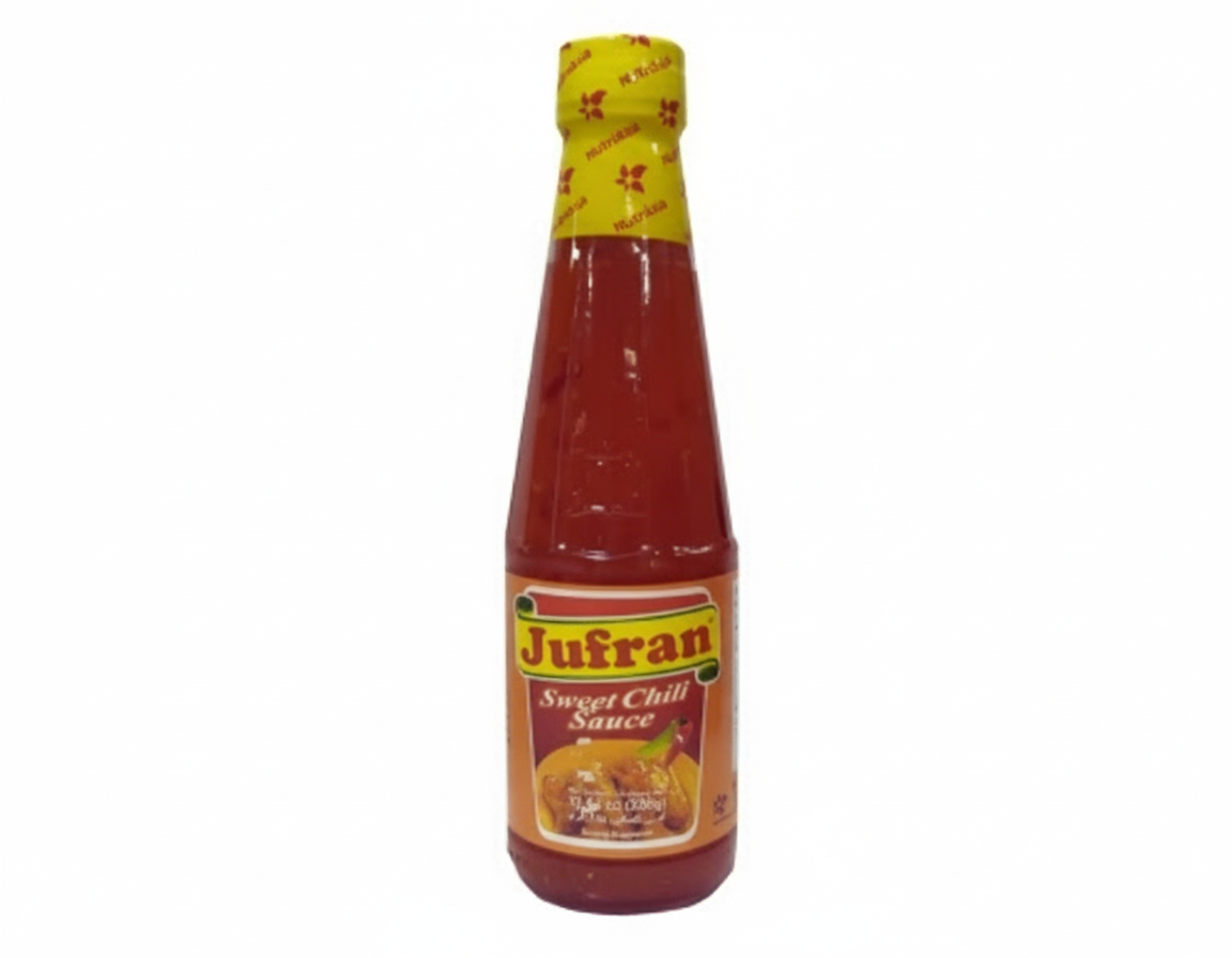 Jufran Sweet Chili 330g