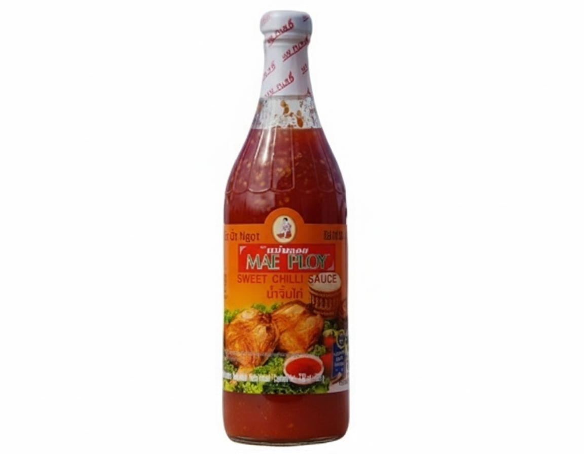TCC Mae Ploy Sweet Chilli Sauce 350g SMALL