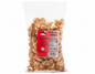 Packaged snack with Tito Al's Choice label on a white background