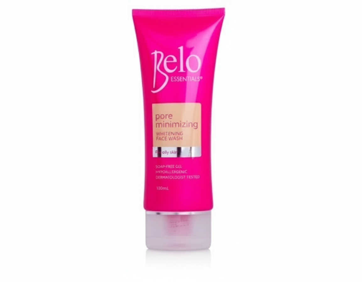 Belo Essentials Pore Minimizing