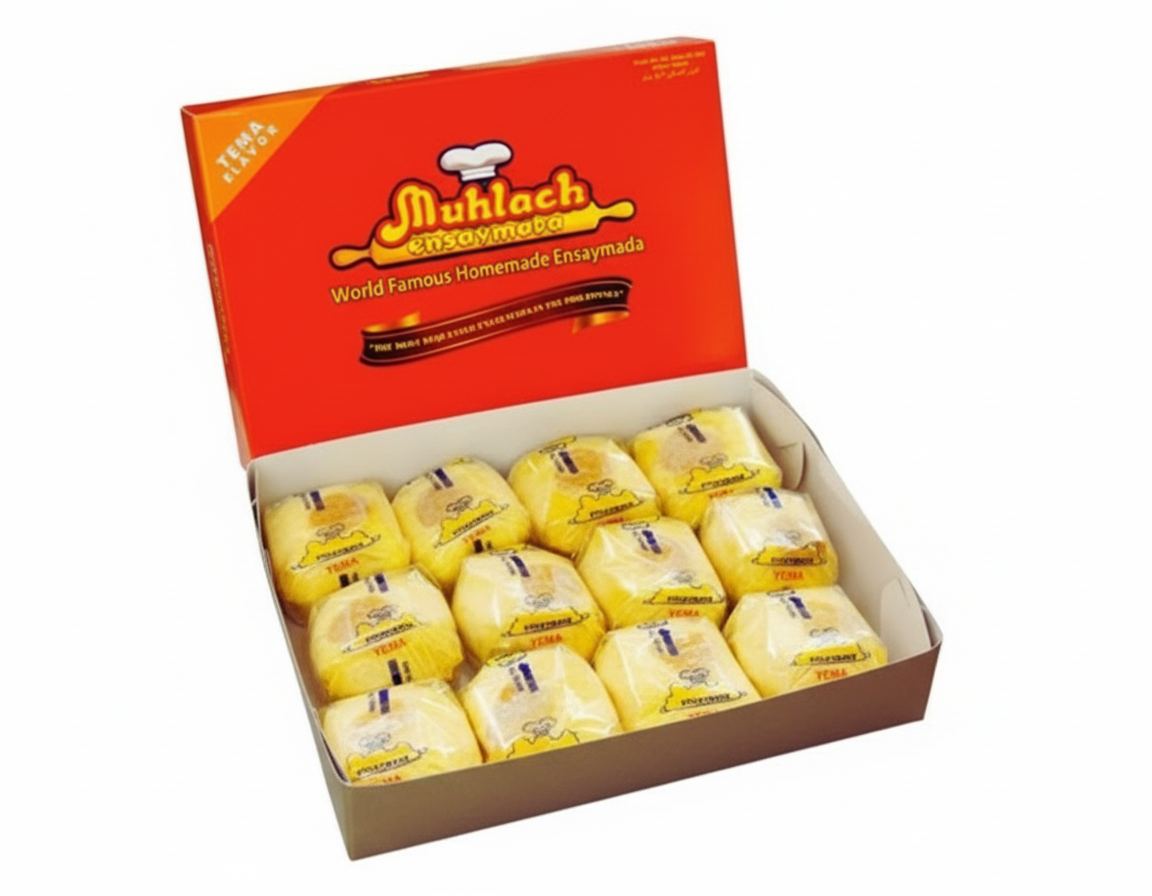 Muhlach Yema Box