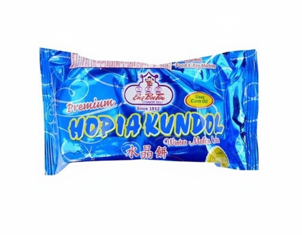 Eng BeeTin Hopia Kundol/BABOY