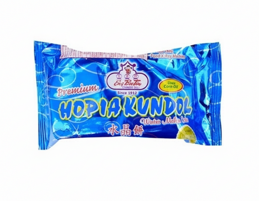 Eng BeeTin Hopia Kundol/BABOY