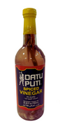 Datu Puti Spiced Vinegar Glass Bottle 750ml