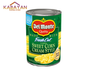 Del Monte Sweet Corn Cream Style 418g