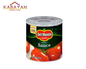 Del Monte Tomato Sauce 8oz 227g