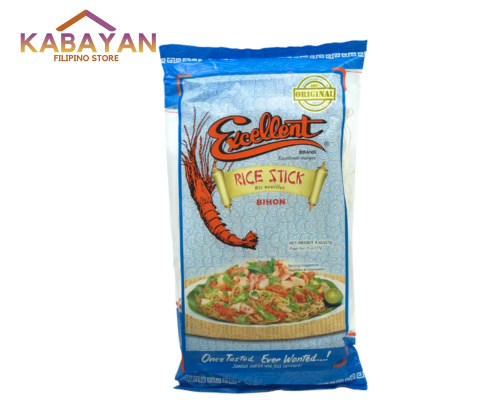 Excellent Rice Stick Bihon 8oz