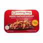 Tatlong Itlog Pork Sisig Kapampangan 340g 12 oz