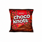 Jack'n Jill Choco Knots Chocolate Pretzels 25g