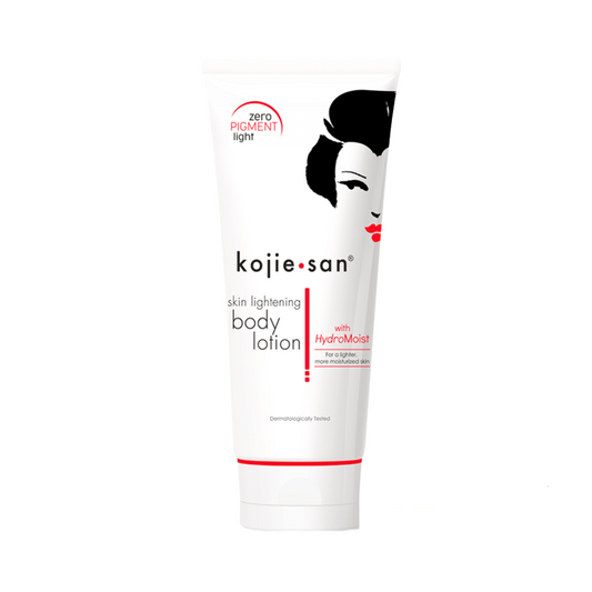 Kojie San Body Brightening Lotion 100g