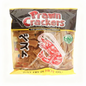 Besuto Praw Cracker 500g