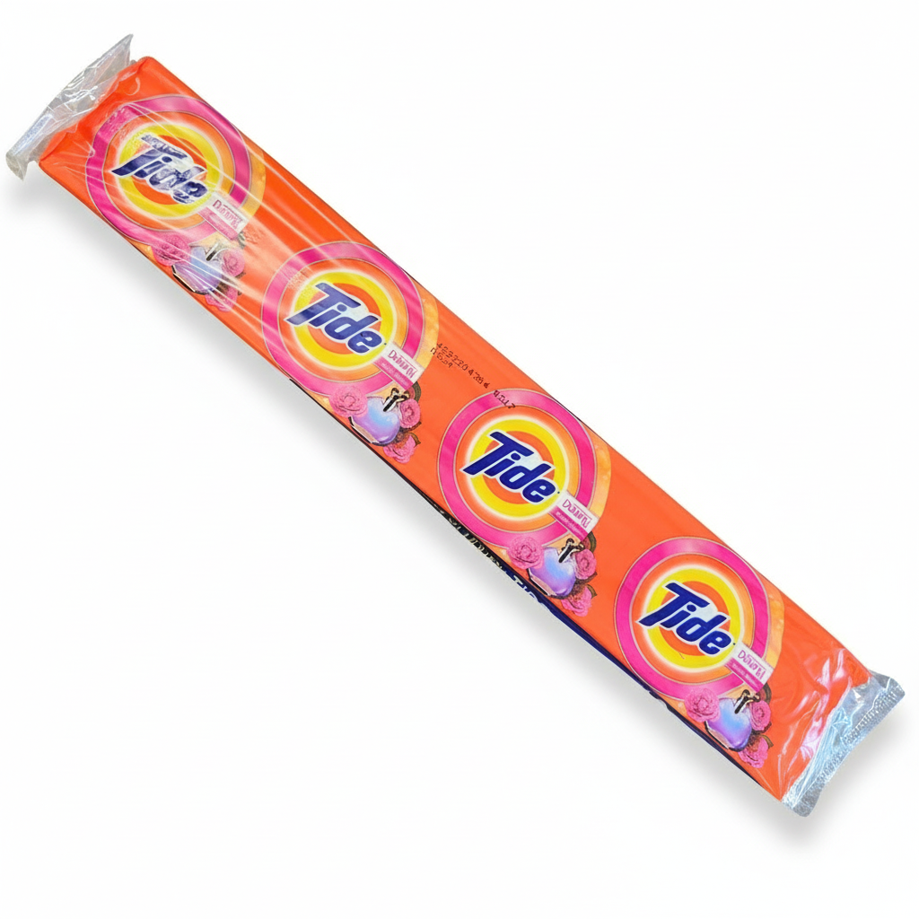 Tide Laundry Bar with Downy Golden Bloom 360g