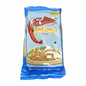 Package of Excellent rice stick with a shrimp illustration on a white background