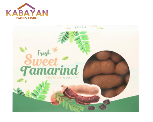 Fresh Sweet Tamarind Premium Quality 454g