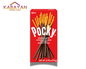Glico Pocky Chocolate Cream Covered Biscuit Sticks 70g