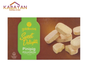 Goldilocks Rice Crispies Pinipig Polvoron Box 12pcs 25g