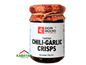 Don Hulyo Chilli-Garlic Crisps 195g