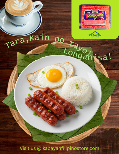 Martin Skinless Sweet Pork Longaniza  16oz