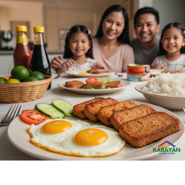 Luncheon Meat (Holland) Pork (Maling) 440g