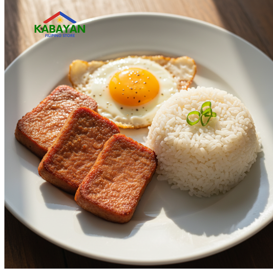Luncheon Meat (Holland) Pork (Maling) 440g