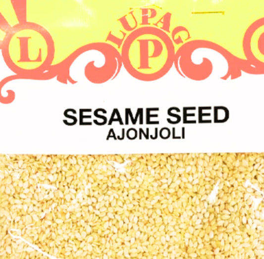 Lupag Sesame Seed 24g