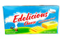 Edelicious Cheese 165g