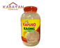Kapuso Kaong White Sugar Palm Fruit Big 32oz 907g