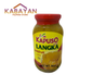 Kapuso Langka (Yellow Jackfruit) in Syrup Big 32oz 907g