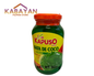 Kapuso Nata De Coco Green 32oz 907g