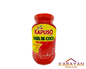 Kapuso Nata De Coco Red 12oz 340g