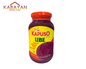 Kapuso Red Munggo Bottled- 12oz - 340g