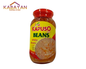 Kapuso White Beans in Syrup - 12oz - 340g