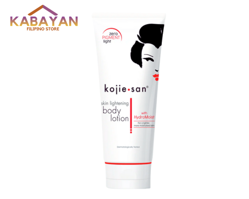 Kojie San Body Lotion