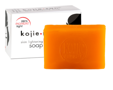 Kojie San Soap 135g