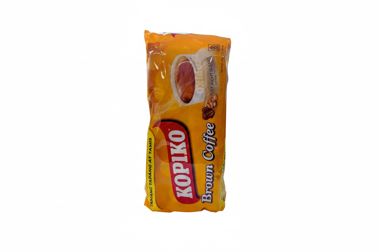 Kopiko Brown Coffee 27.5 oz x 30 Bags