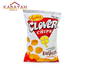 Leslie's Clover Chips Barbeque Corn Snacks 145g