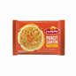 Lucky Me Pancit Canton package with a colorful label on a white background