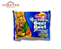 Lucky Me Beef-Beef w/ Garnish Pack 55g