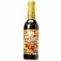 Bottle of Mama Sita's Barbecue Marinade on a white background