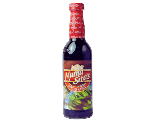 Mama Sita's Oyster Sauce 405g