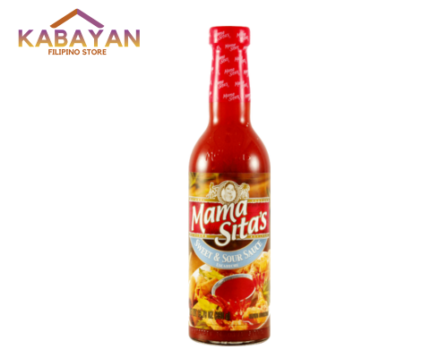 Mama Sita's Sweet and Sour 390g