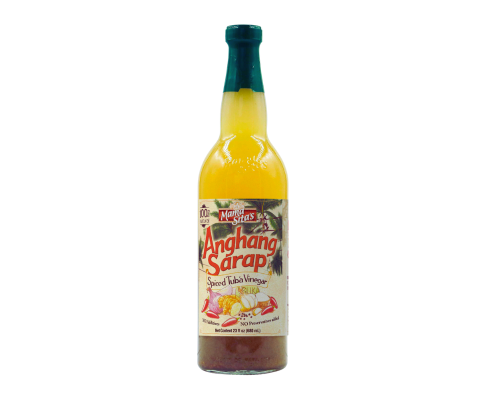 Mama Sitas Anghang Sarap Spiced Tuba