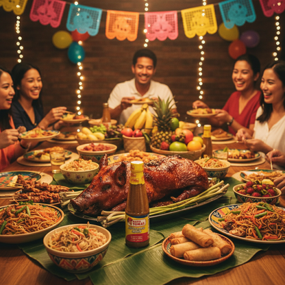 Mang Tomas All Purpose Sauce - 330g