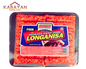 Martin Skinless Sweet Pork Longaniza  16oz