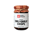 Don Hulyo Chili Garlic Crunch Sauce 24g