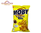 Moby Caramel Puffs 90g