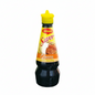 Maggi Savor Classic Liquid Seasoning bottle on a white background